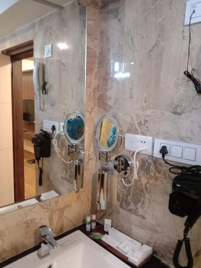 אגרטלה Hotel Rimi International מראה חיצוני תמונה