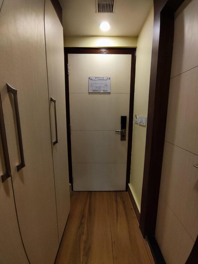 אגרטלה Hotel Rimi International מראה חיצוני תמונה