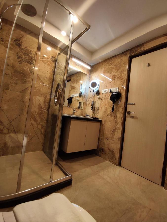 אגרטלה Hotel Rimi International מראה חיצוני תמונה