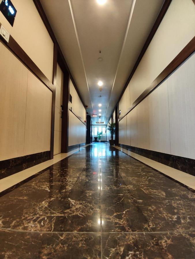 אגרטלה Hotel Rimi International מראה חיצוני תמונה