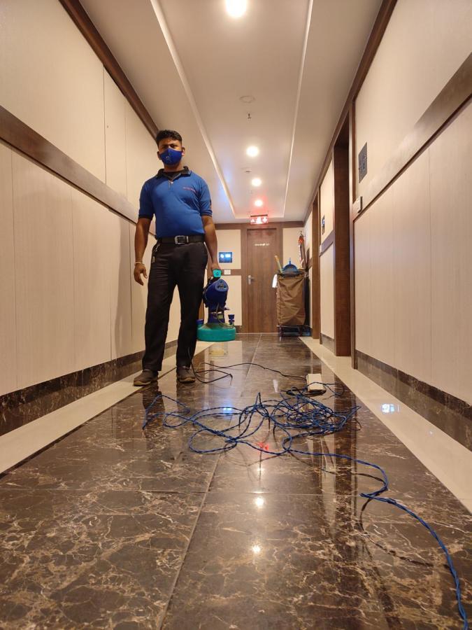 אגרטלה Hotel Rimi International מראה חיצוני תמונה