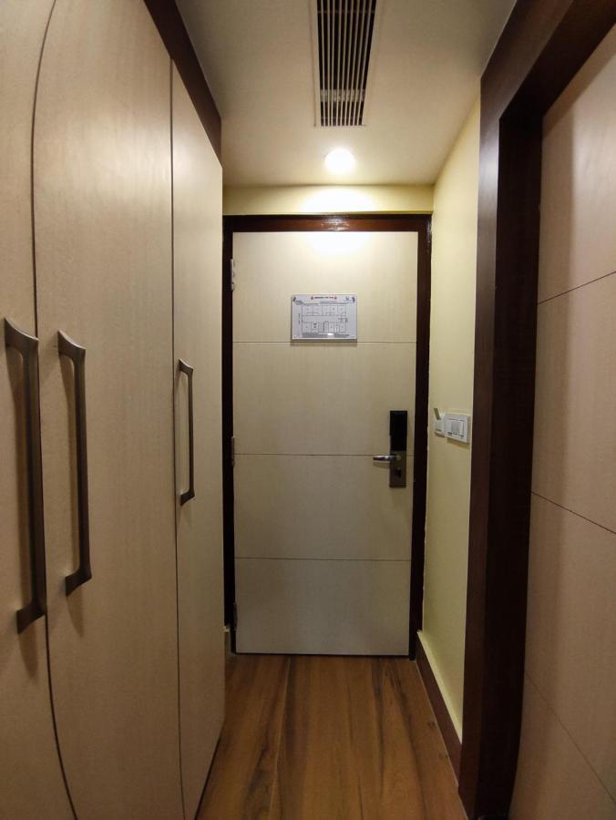 אגרטלה Hotel Rimi International מראה חיצוני תמונה