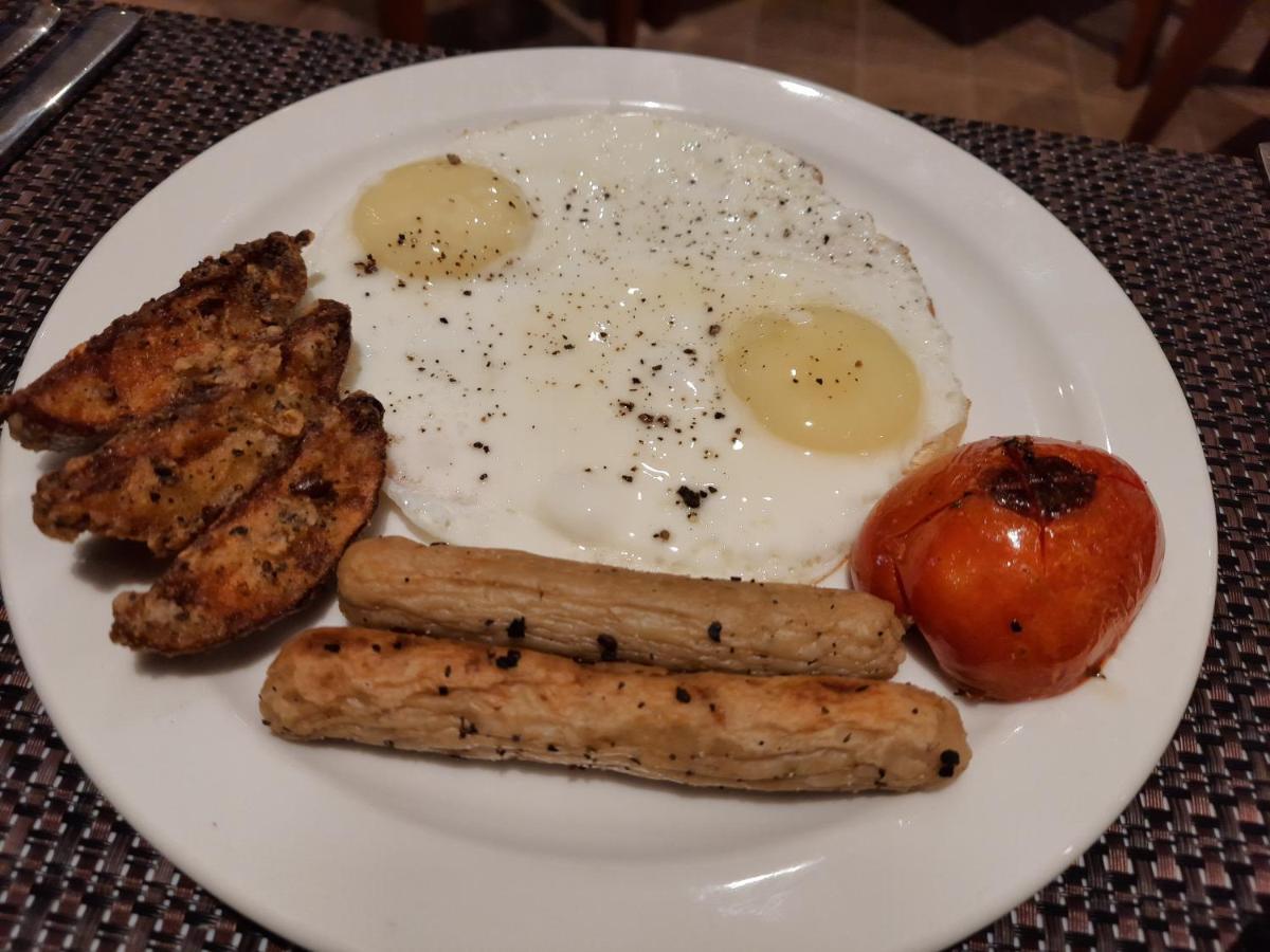 אגרטלה Hotel Rimi International מראה חיצוני תמונה
