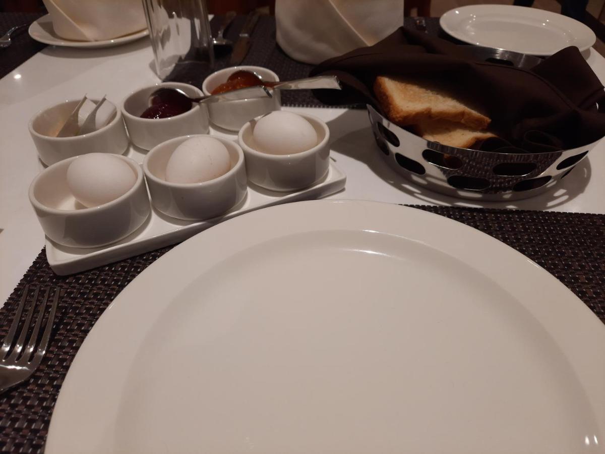 אגרטלה Hotel Rimi International מראה חיצוני תמונה